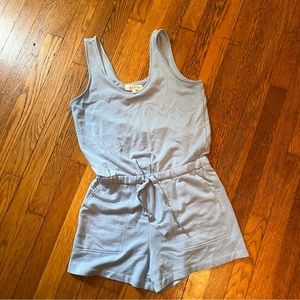 Lou & Grey romper